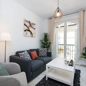 Trinidad Trafalgar, Quiet And Aprtment In The Heart Of The Spanish Culture Apartamento