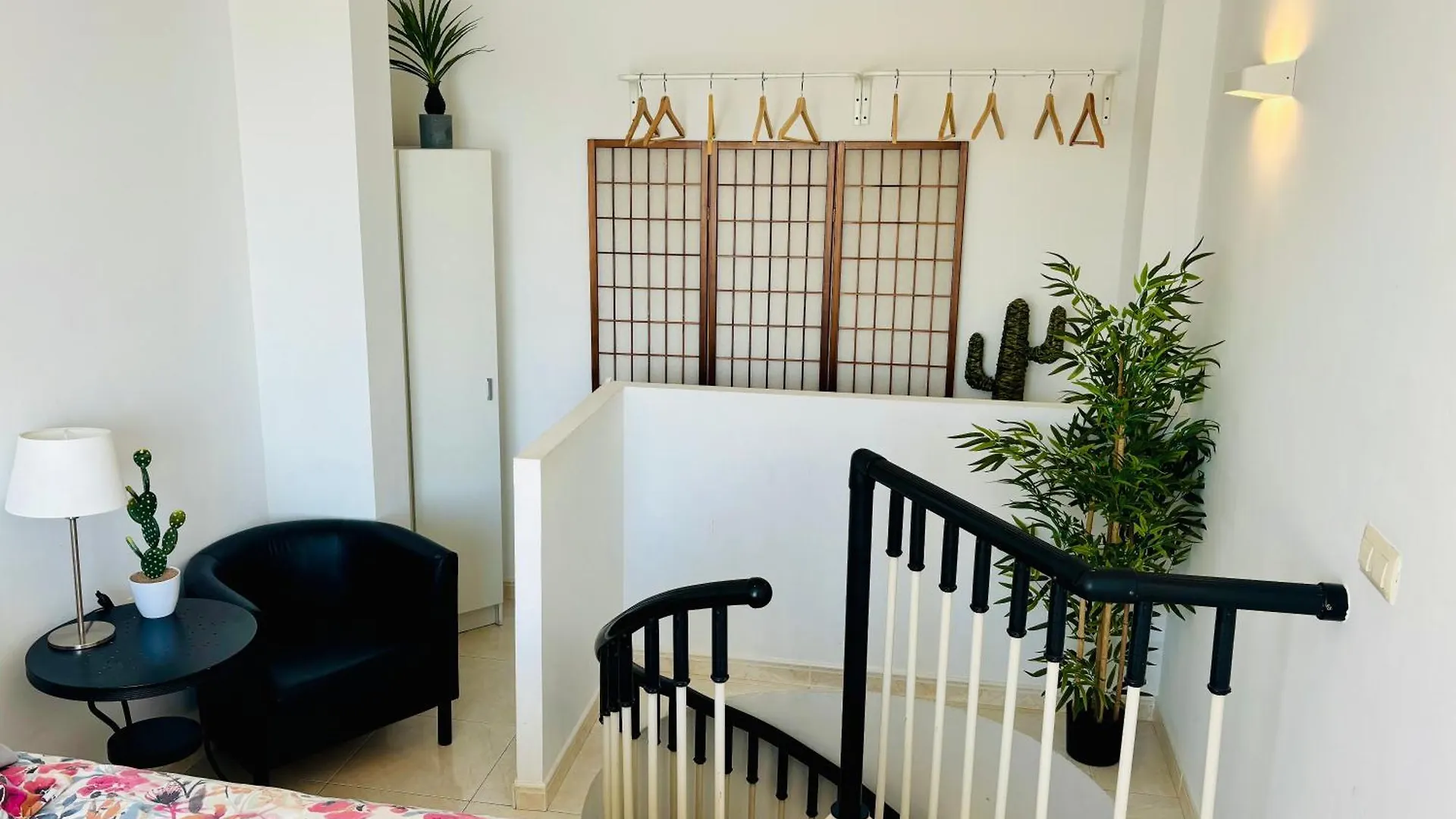 Las Flores - Atico Duplex Con Terraza - Probeyma - contacts